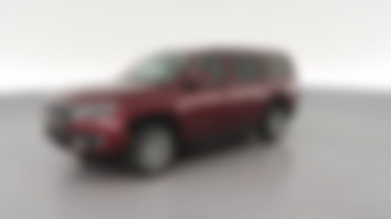 2022 Jeep Wagoneer vehicle photo