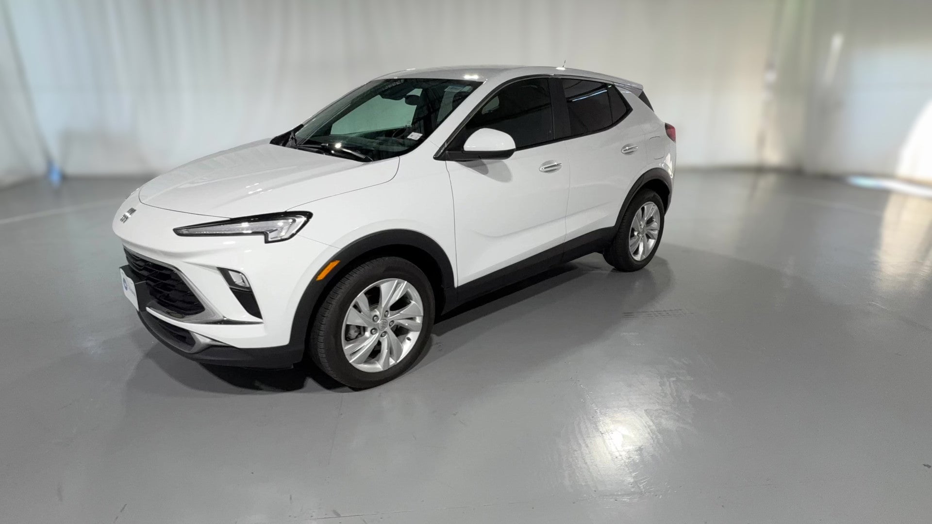 2024 Buick Encore GX vehicle photo