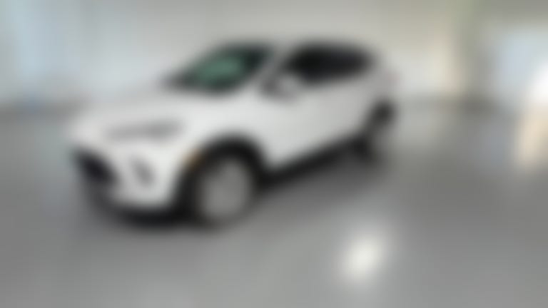 2024 Buick Encore GX vehicle photo