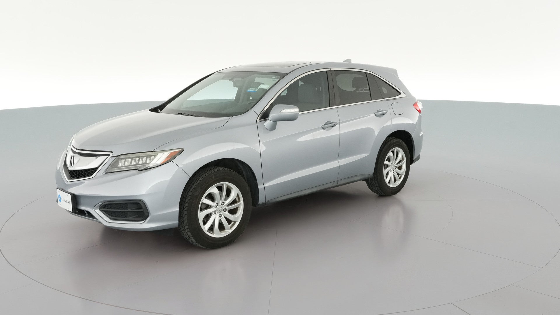 2016 Acura RDX vehicle photo