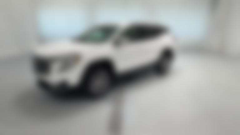 2024 GMC Terrain vehicle photo