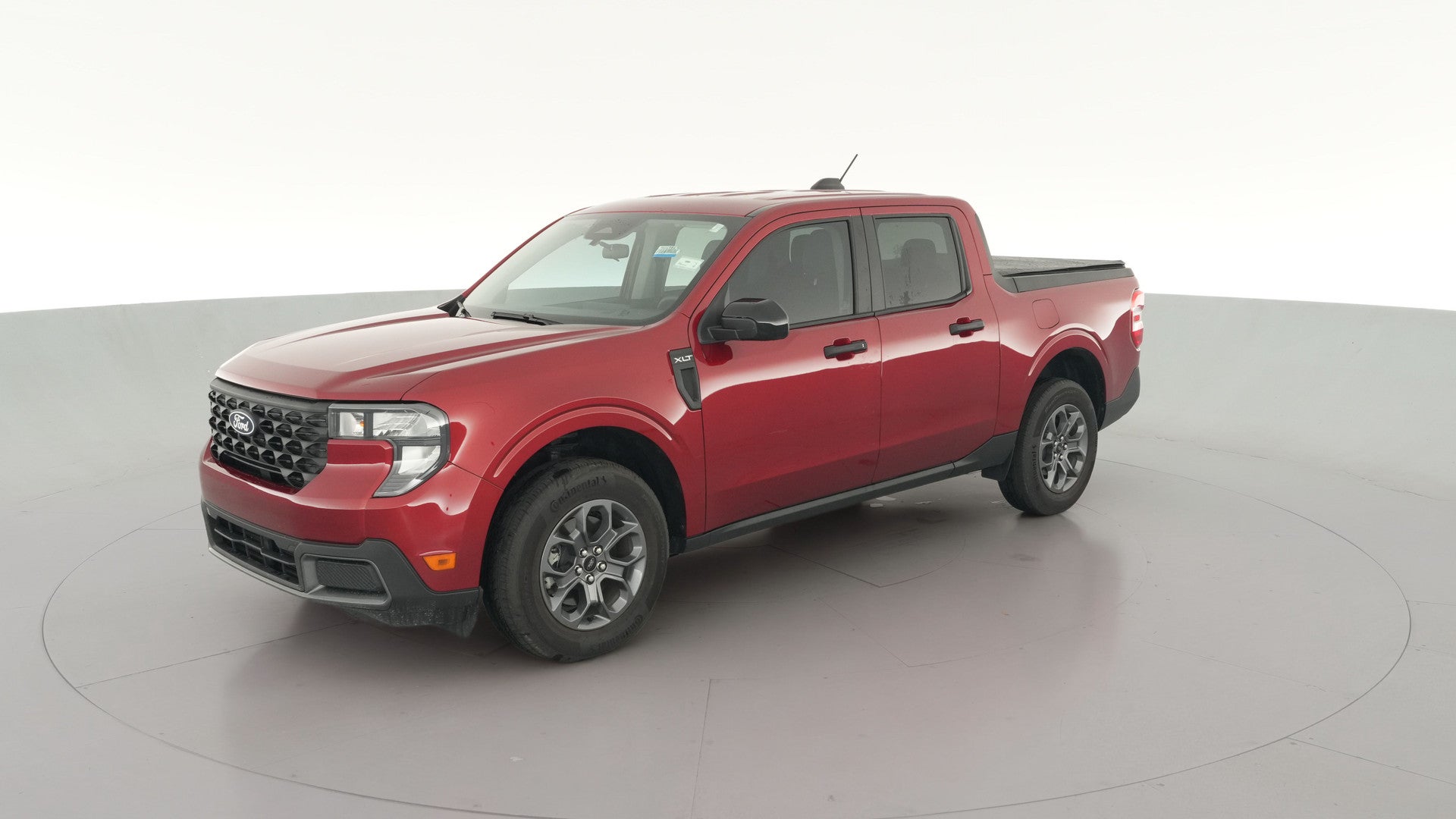2025 Ford Maverick vehicle photo
