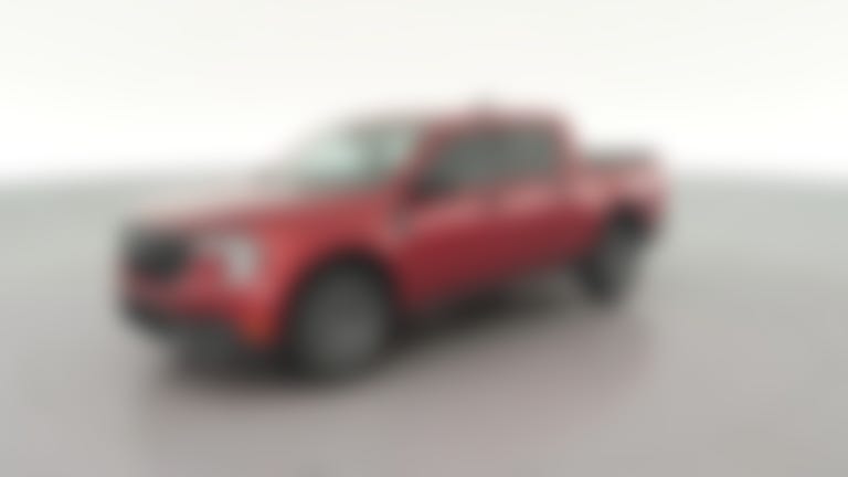 2025 Ford Maverick vehicle photo