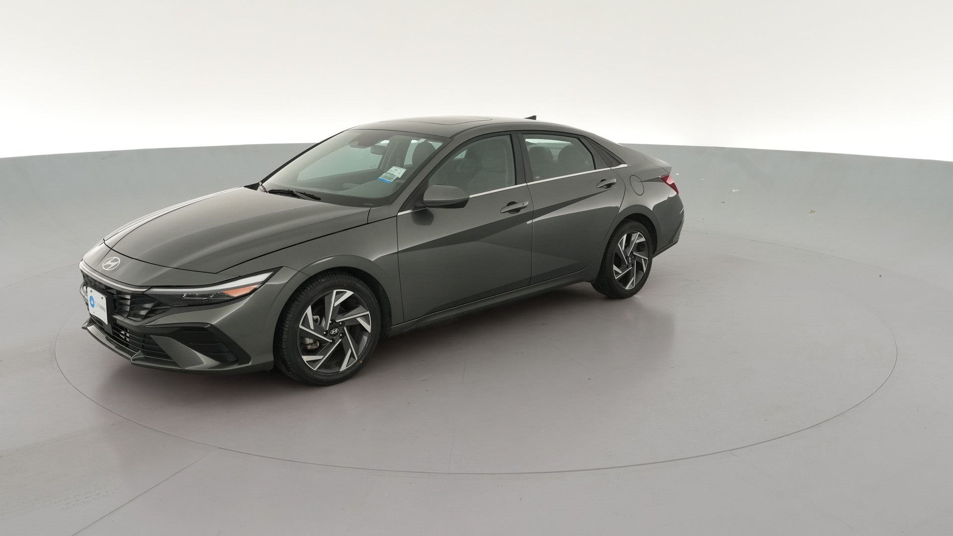 2025 Hyundai Elantra vehicle photo