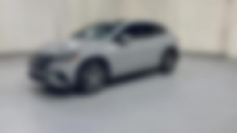 2023 Mercedes-Benz Mercedes-EQ EQE SUV vehicle photo