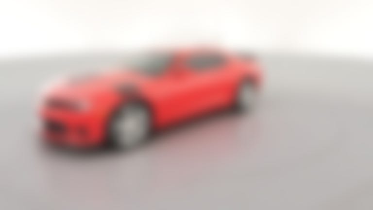 2015 Chevrolet Camaro vehicle photo
