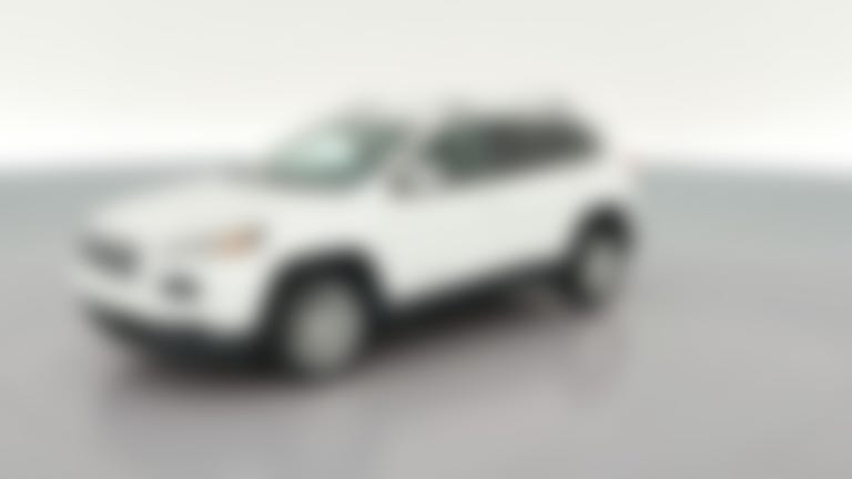 2016 Jeep Cherokee vehicle photo