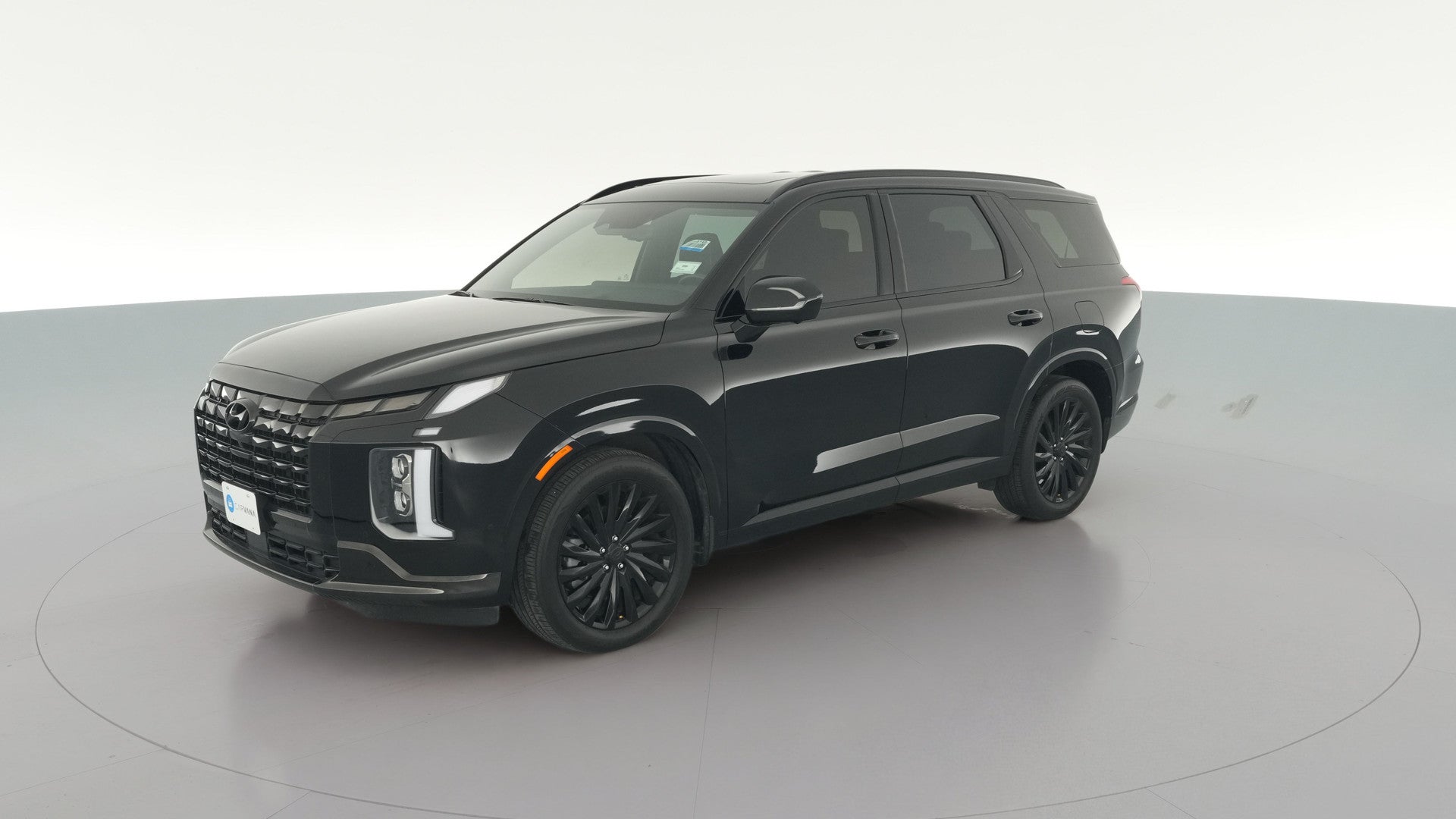 2025 Hyundai Palisade vehicle photo