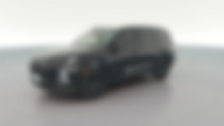 2025 Hyundai Palisade vehicle photo