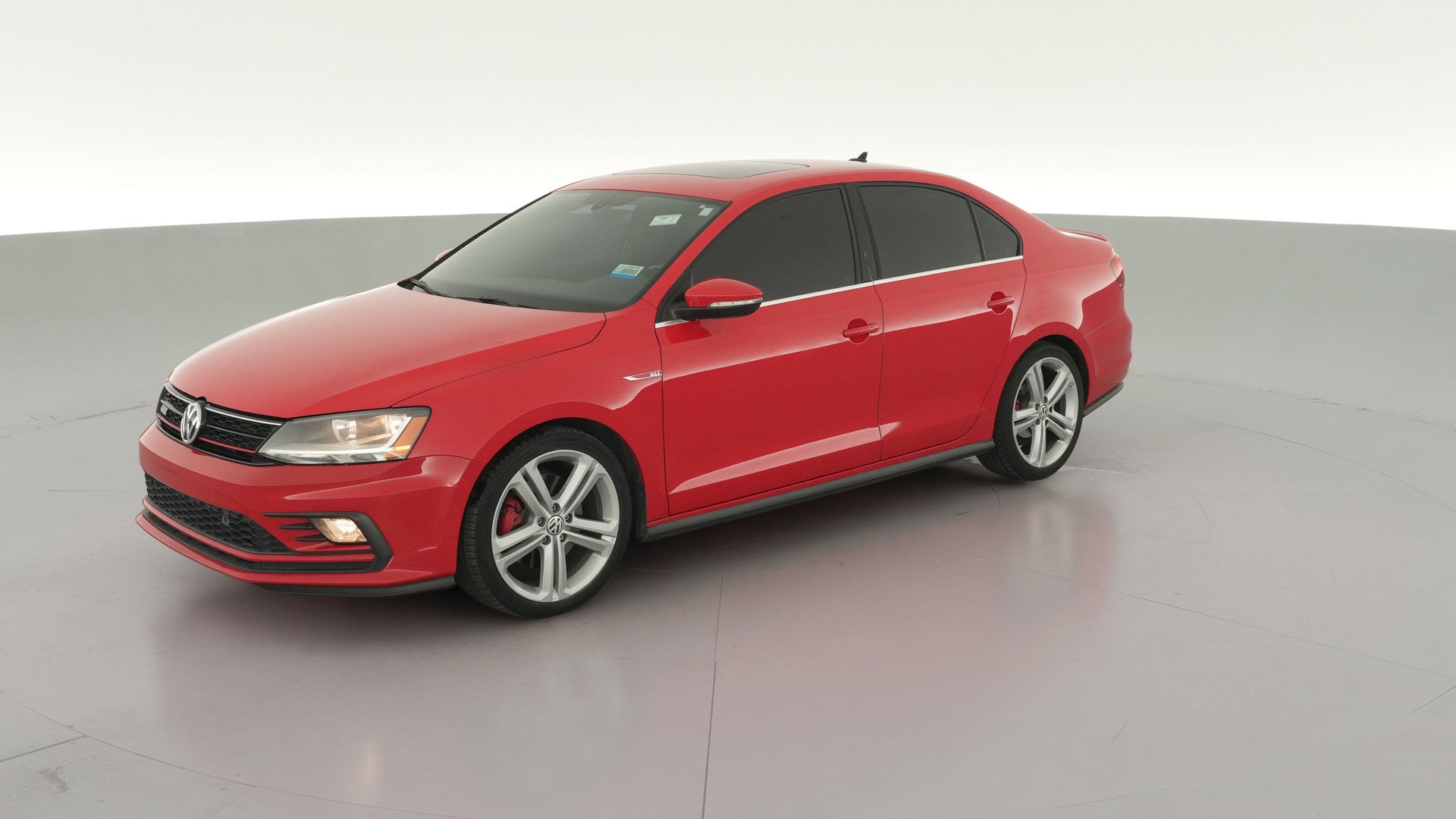 2017 Volkswagen Jetta vehicle photo