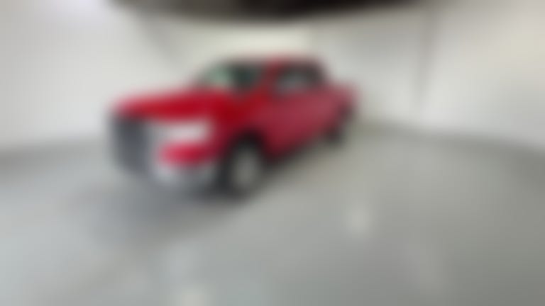 2022 Ram 1500 Crew Cab vehicle photo