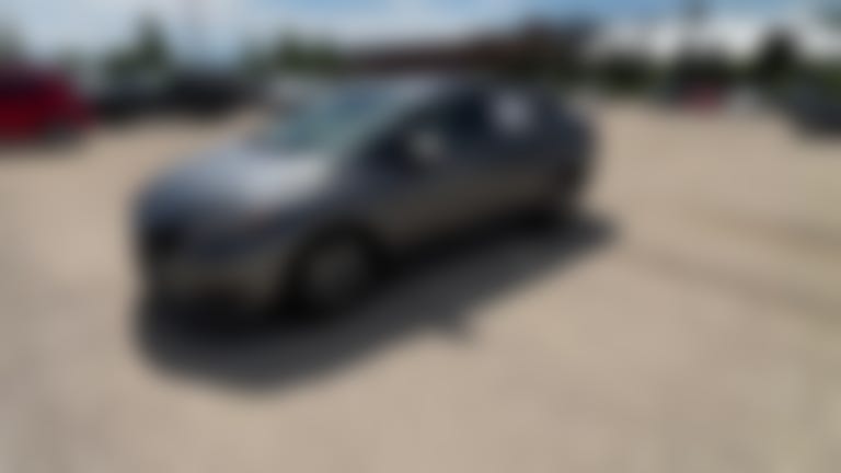 2025 Nissan Versa vehicle photo