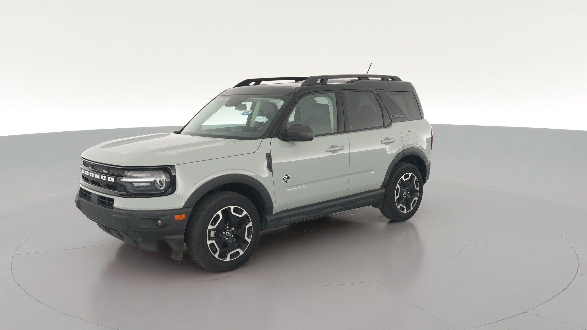 2023 Ford Bronco Sport vehicle photo
