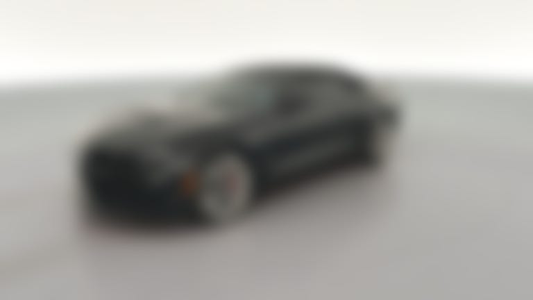 2022 Chevrolet Camaro vehicle photo