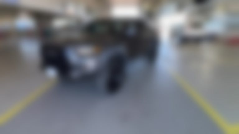 2017 Toyota Tacoma Double Cab vehicle photo
