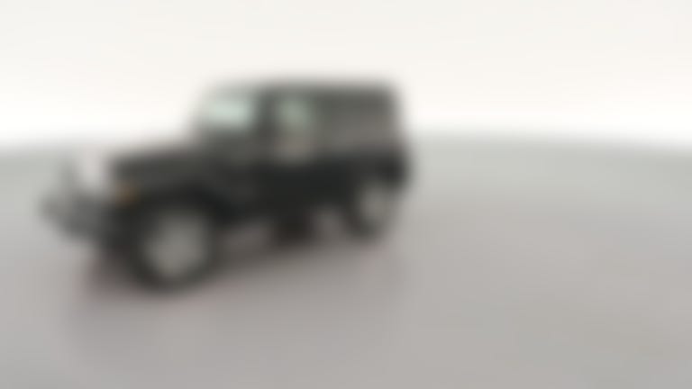 2017 Jeep Wrangler vehicle photo