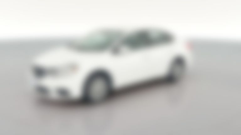 2019 Nissan Sentra vehicle photo