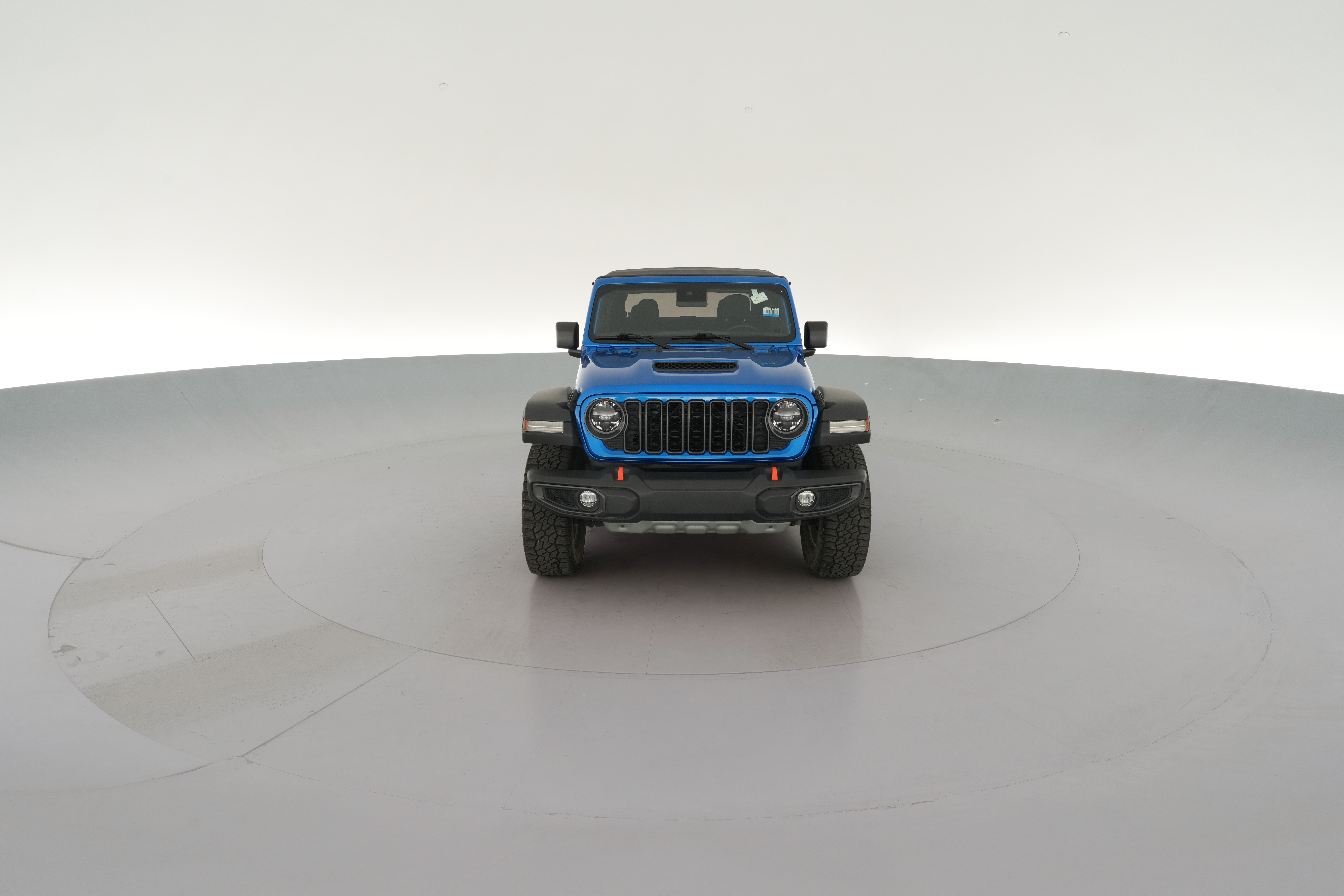 2024 Jeep Gladiator Mojave - Photo 18