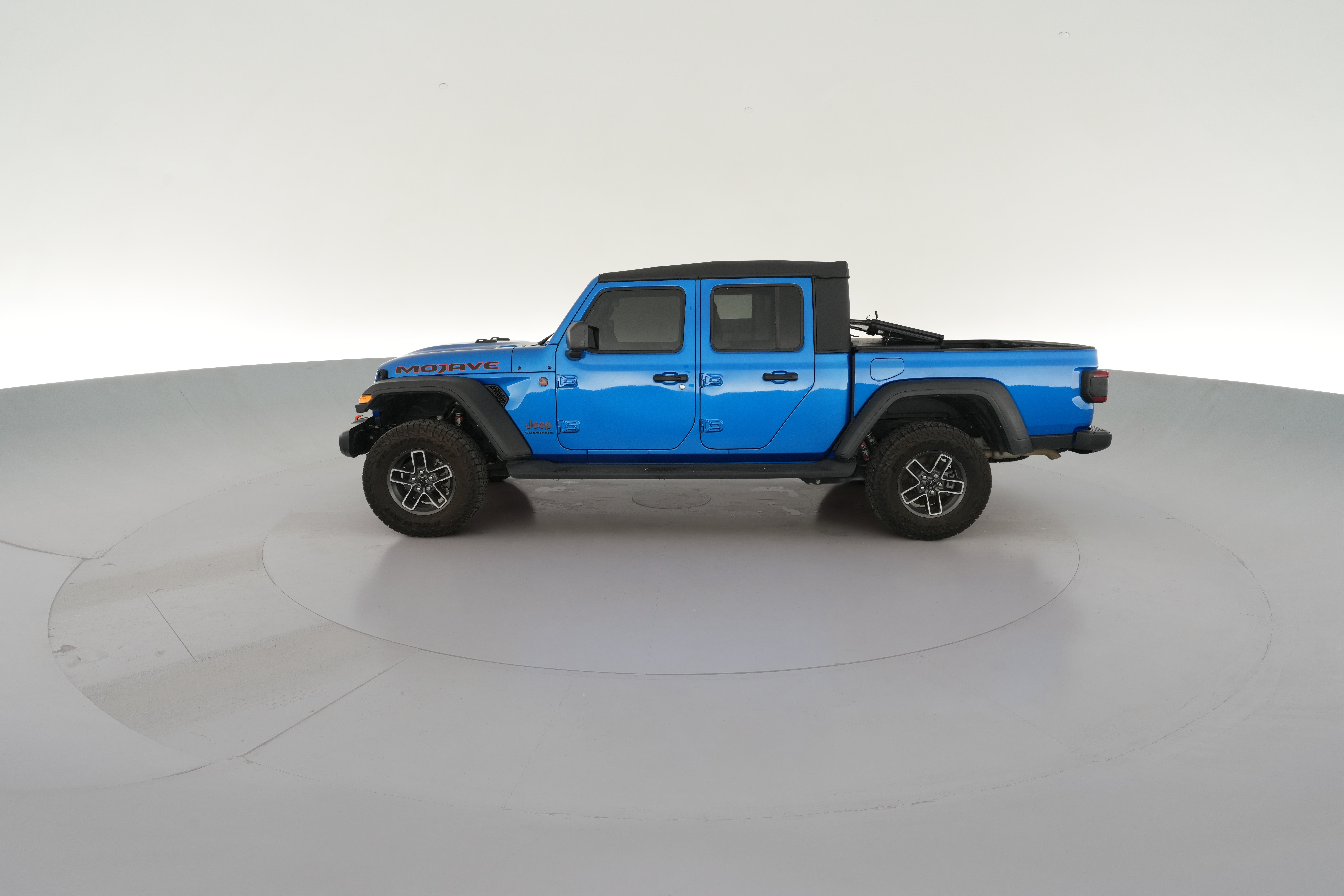 2024 Jeep Gladiator Mojave - Photo 22