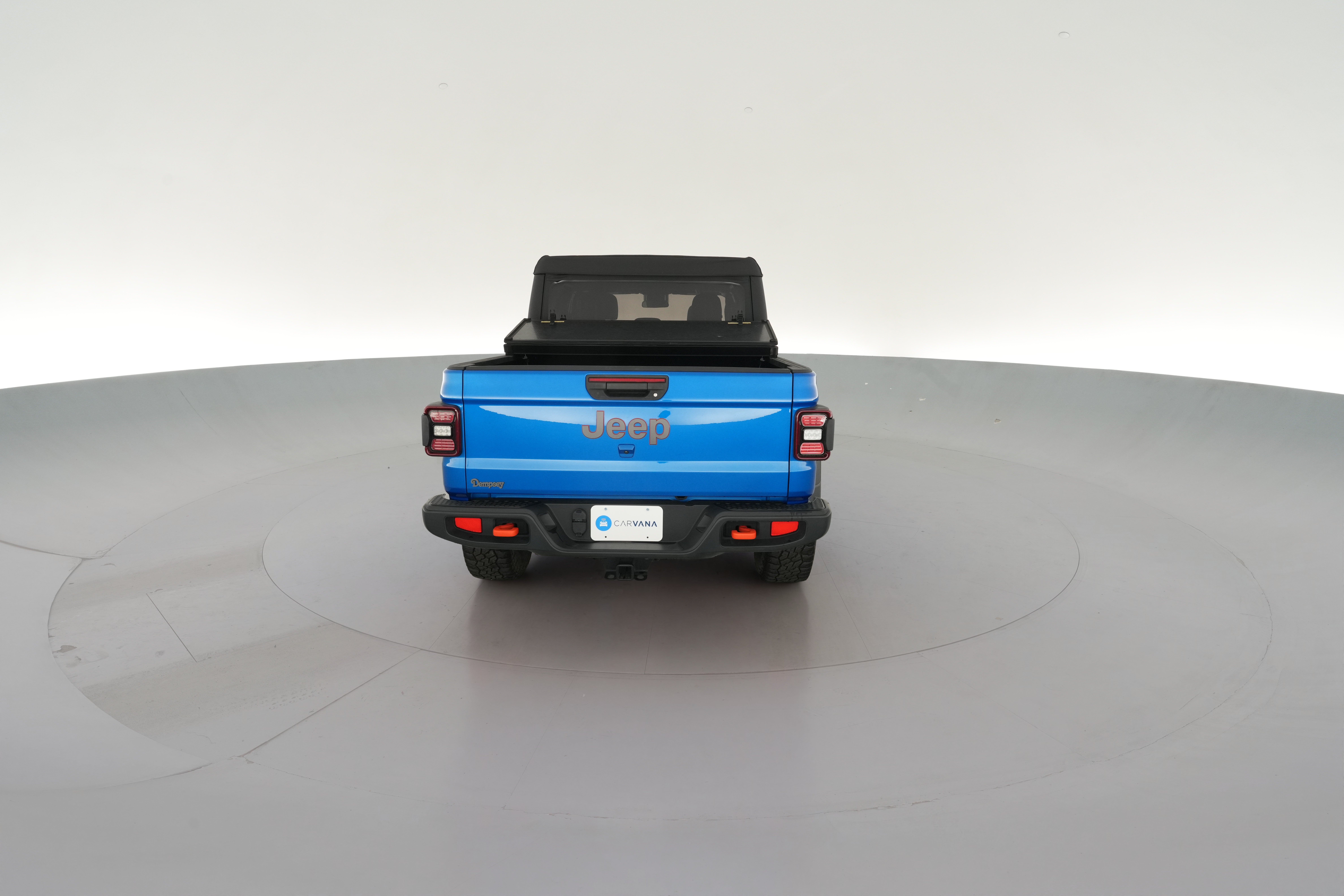2024 Jeep Gladiator Mojave - Photo 26
