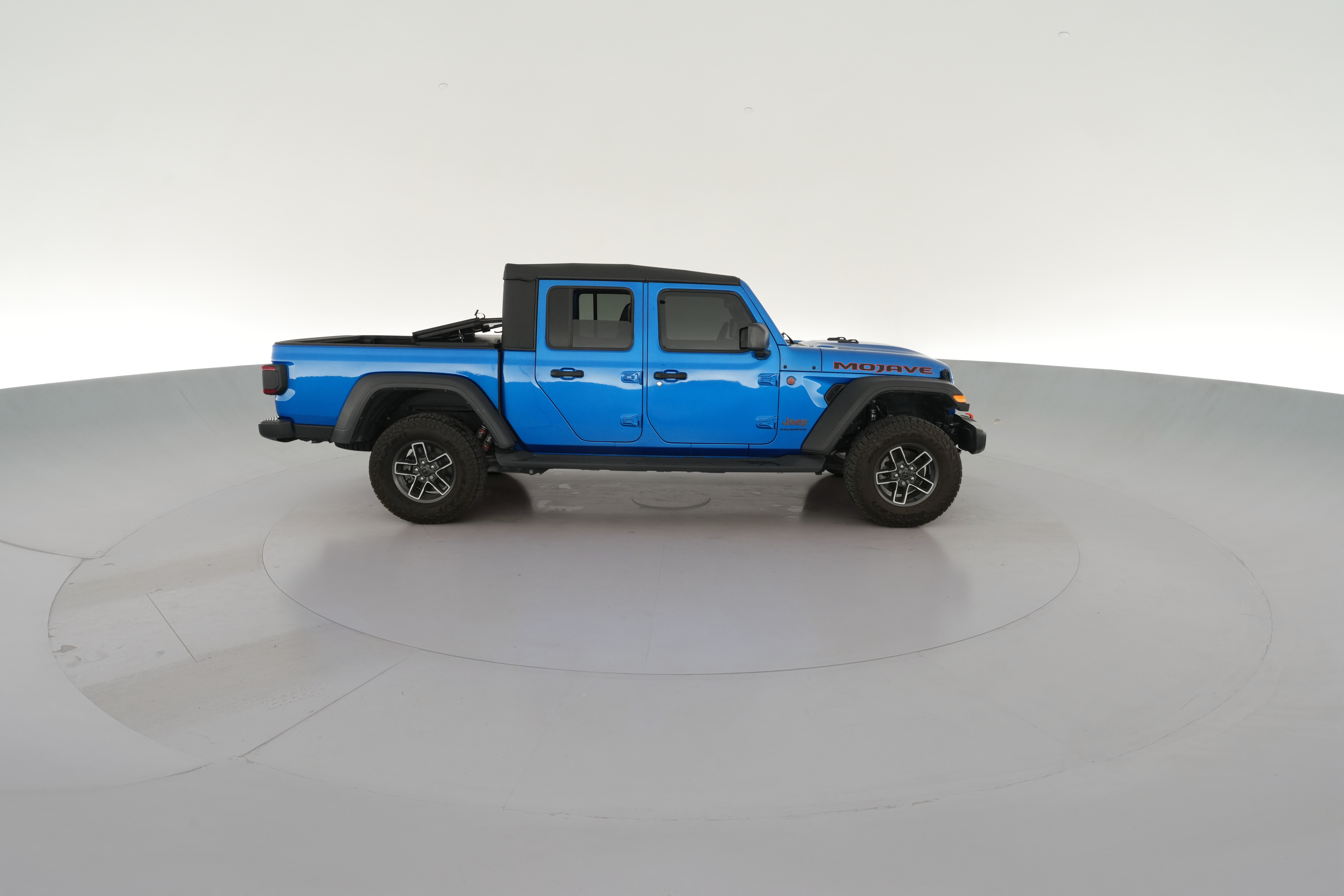 2024 Jeep Gladiator Mojave - Photo 30