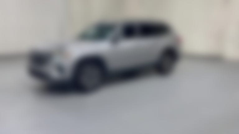 2025 Volkswagen Atlas vehicle photo