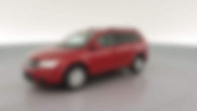 2019 Dodge Journey vehicle photo