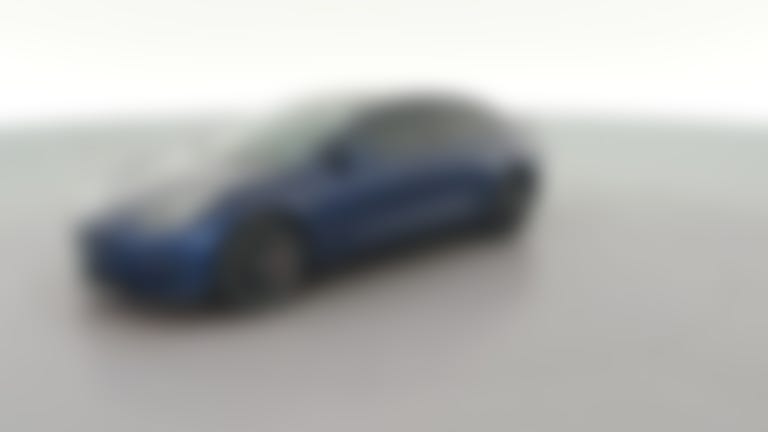 2023 Tesla Model 3 vehicle photo