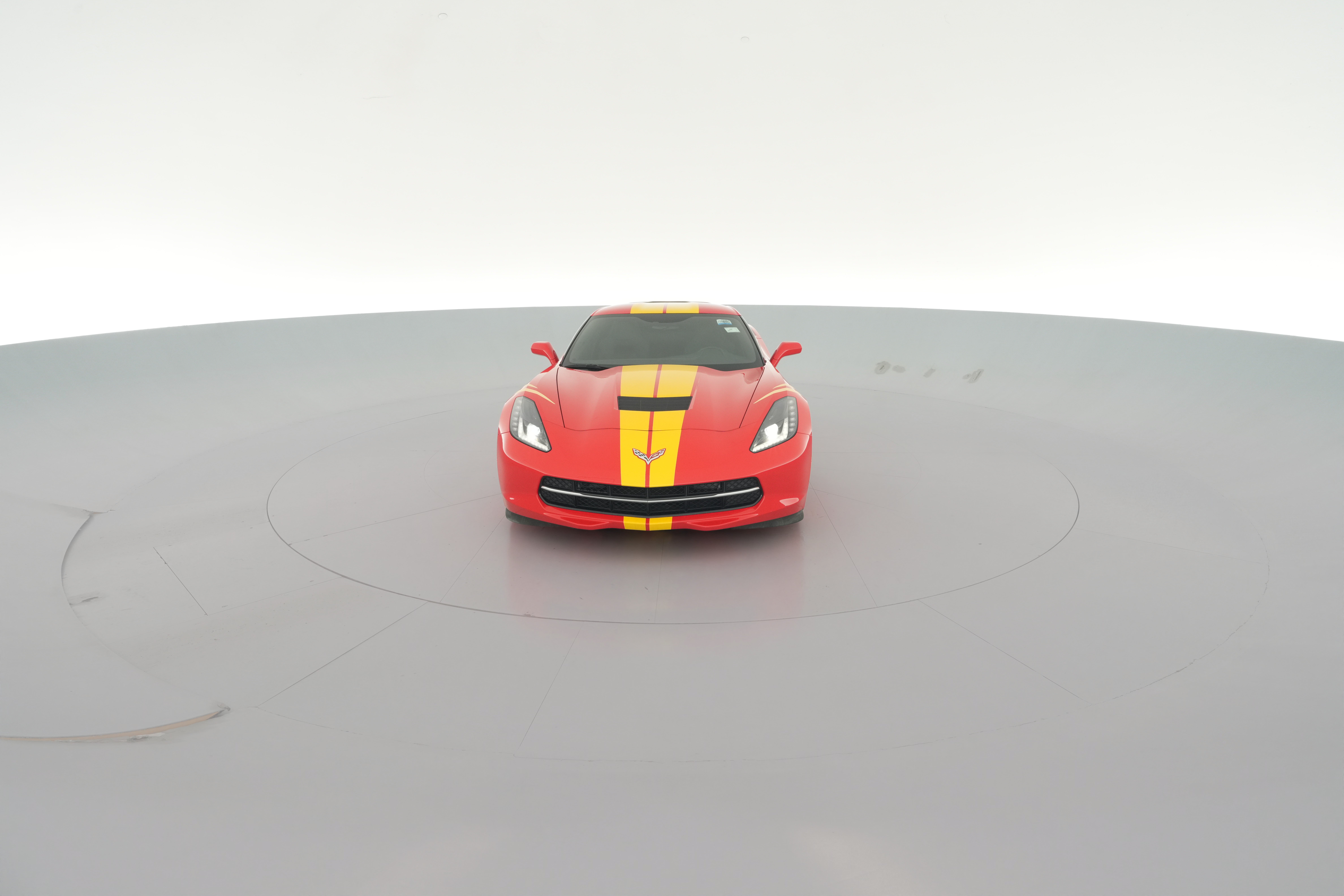 2019 Chevrolet Corvette 1LT - Photo 19