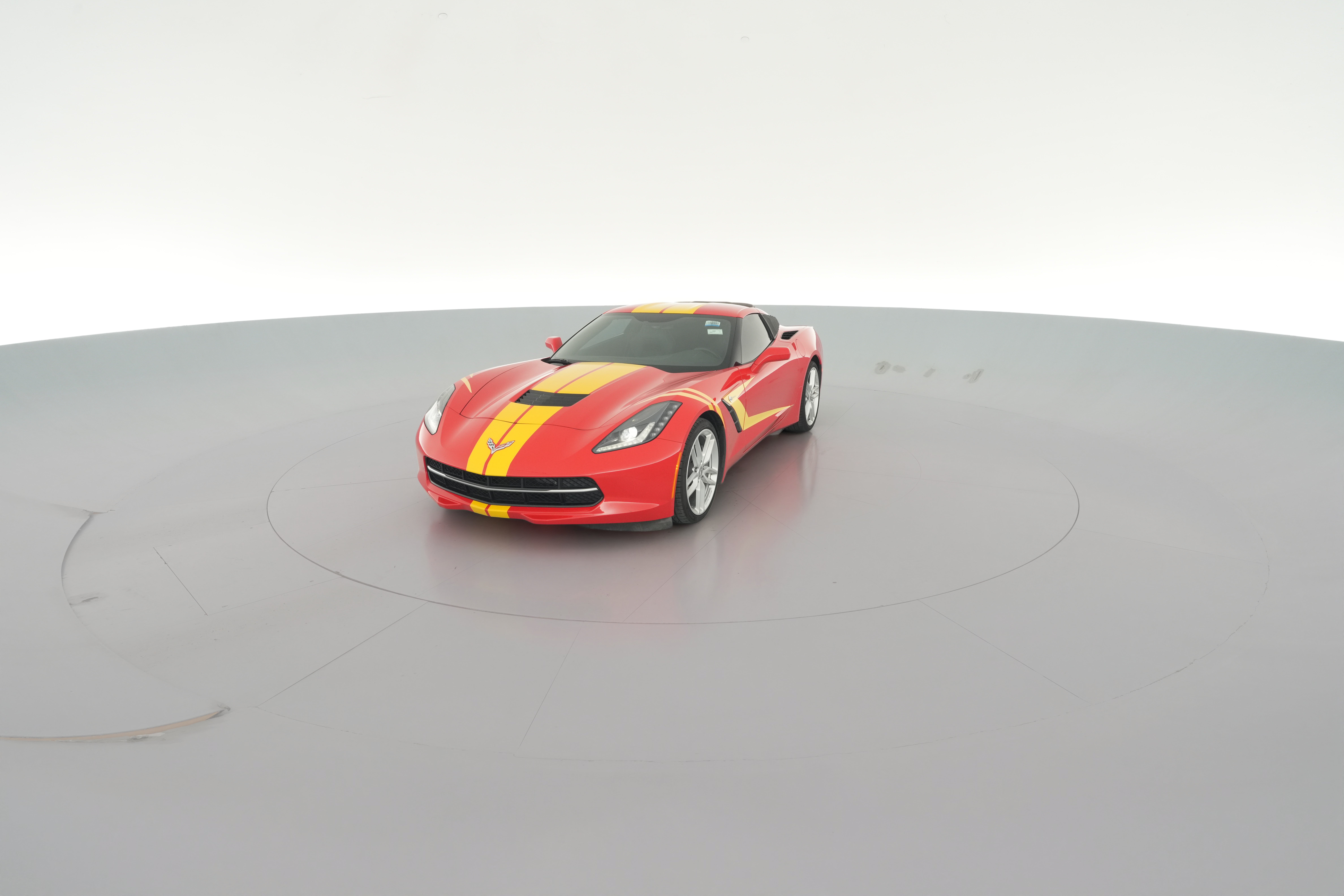 2019 Chevrolet Corvette 1LT - Photo 20