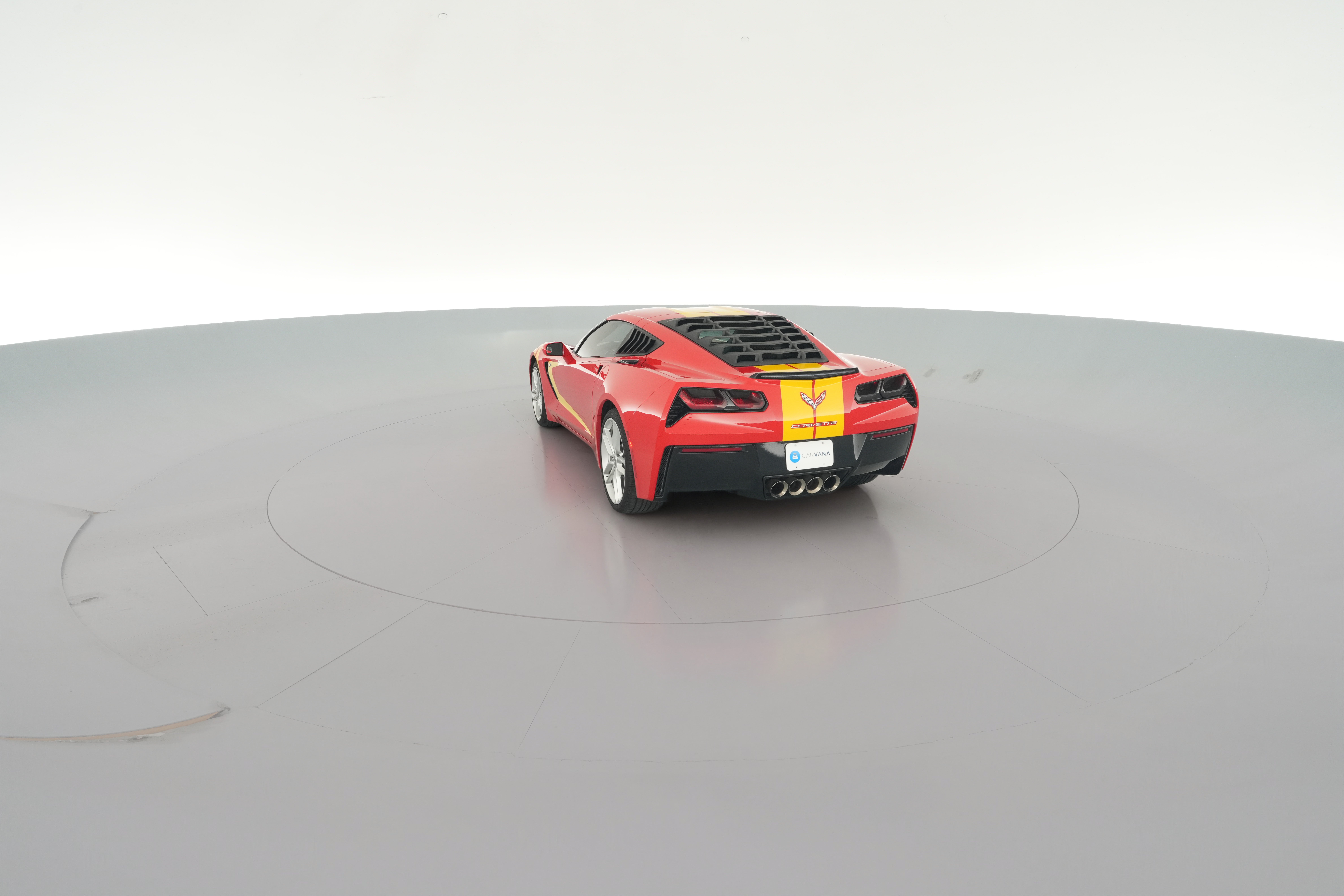 2019 Chevrolet Corvette 1LT - Photo 26