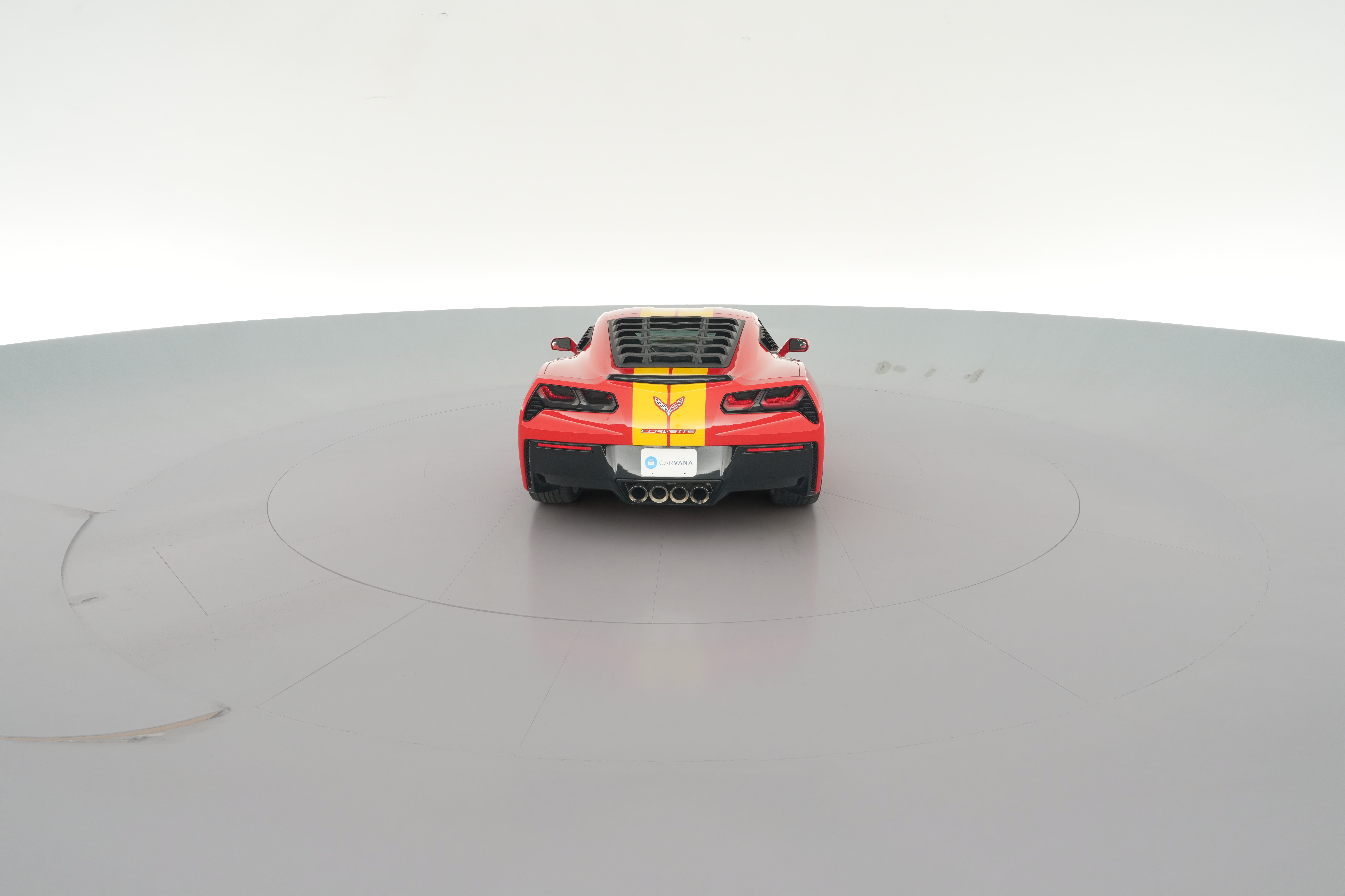 2019 Chevrolet Corvette 1LT - Photo 27