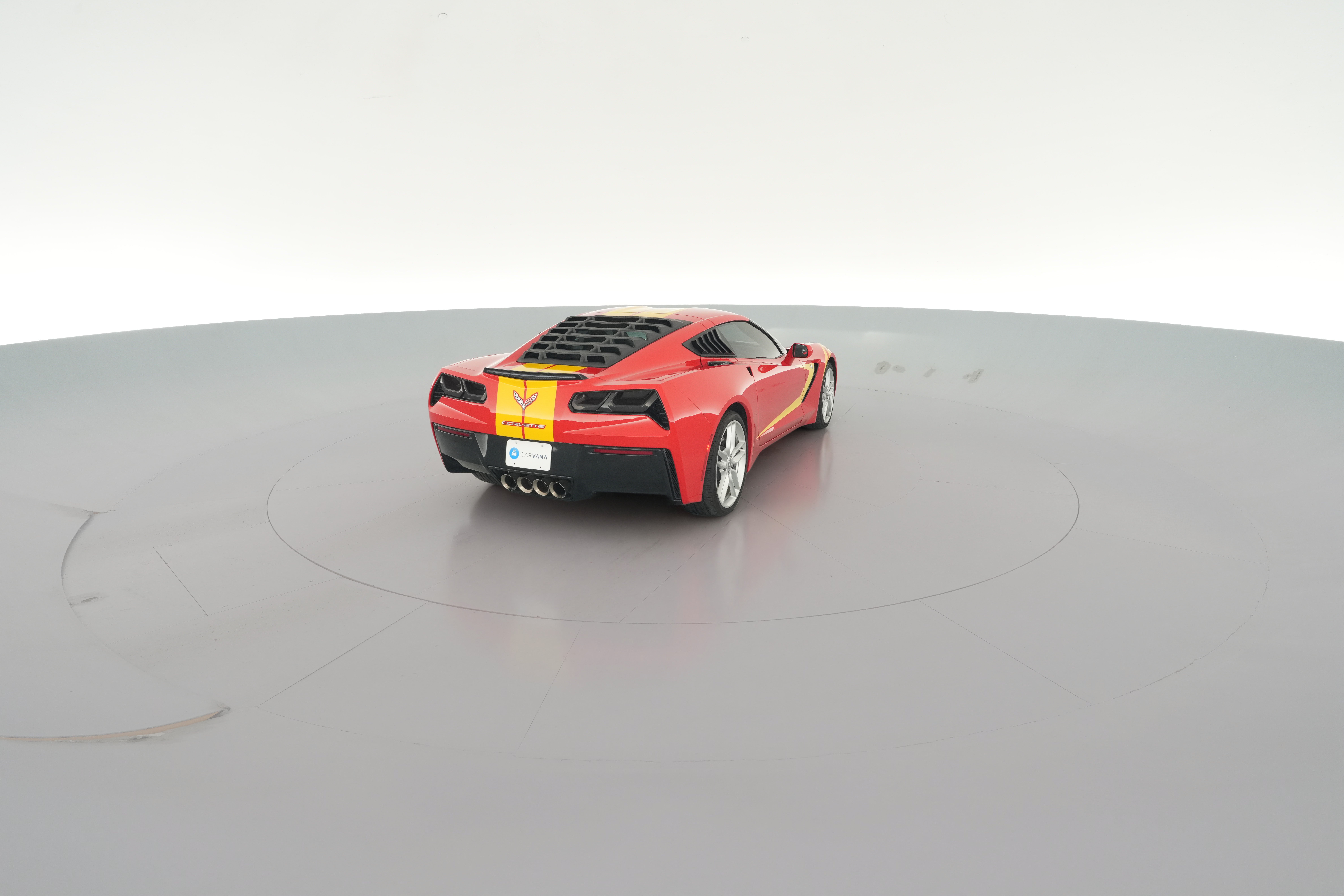 2019 Chevrolet Corvette 1LT - Photo 28