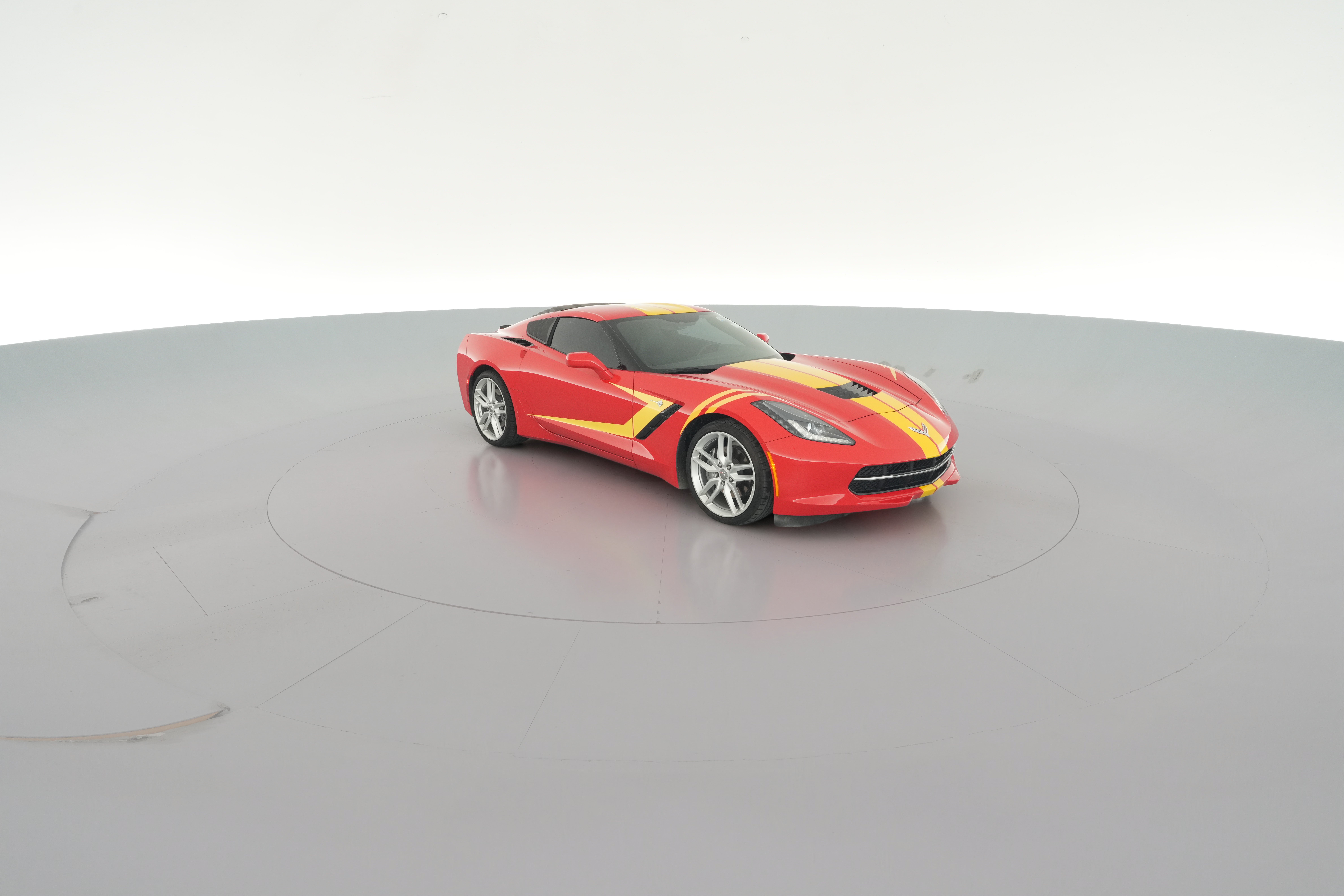 2019 Chevrolet Corvette 1LT - Photo 33