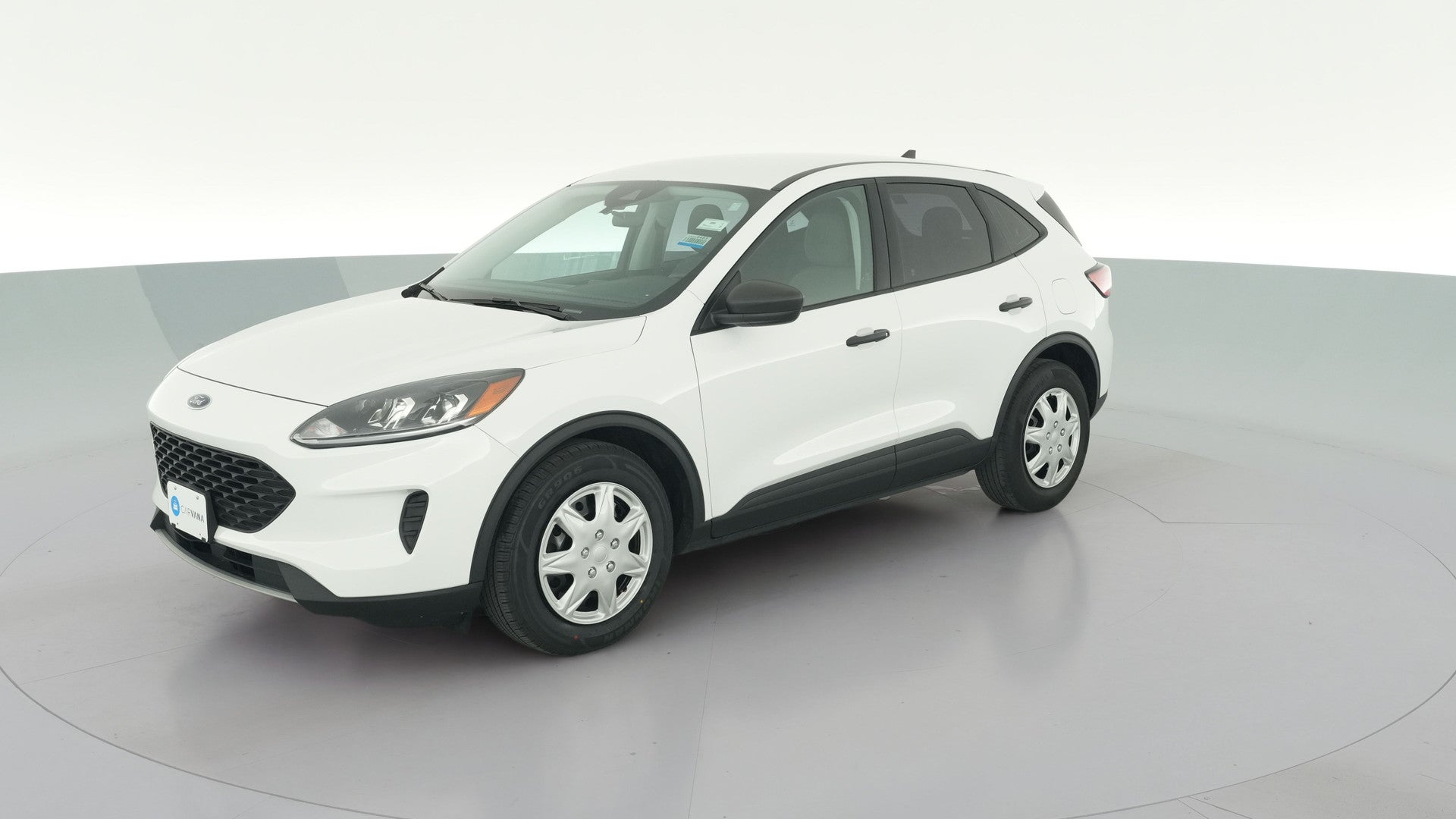 2022 Ford Escape vehicle photo