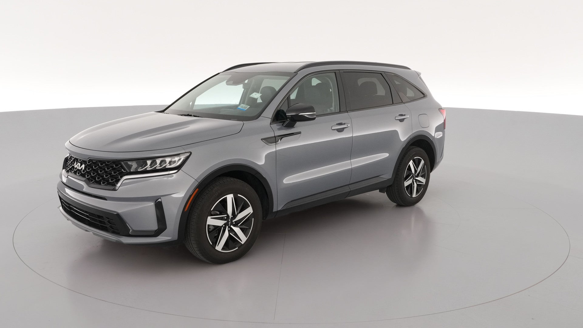 2023 Kia Sorento vehicle photo