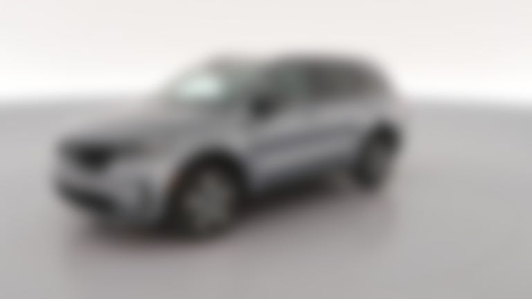 2023 Kia Sorento vehicle photo