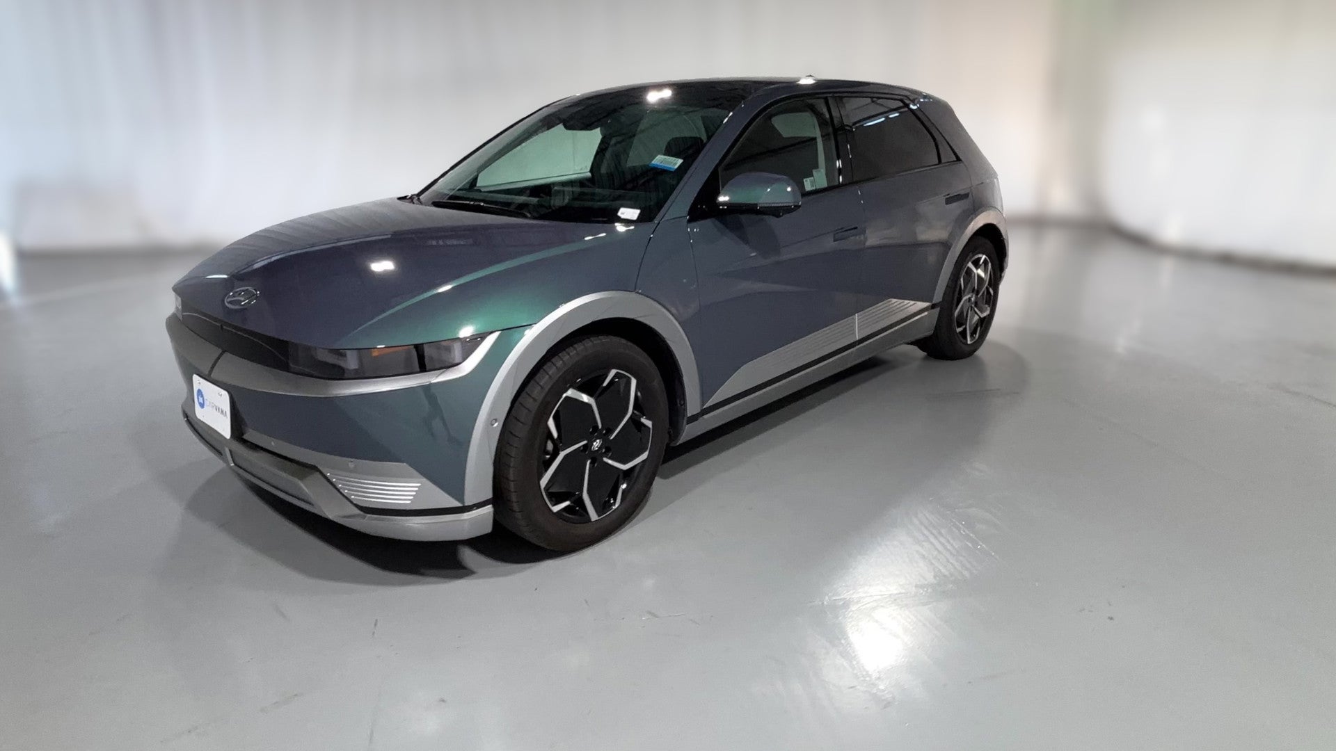 2024 Hyundai IONIQ 5 vehicle photo