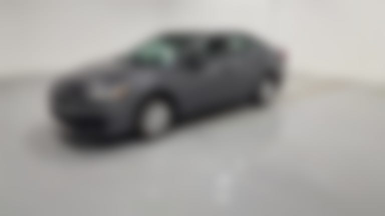 2020 Subaru Impreza vehicle photo