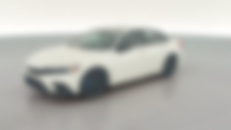 2024 Honda Civic vehicle photo