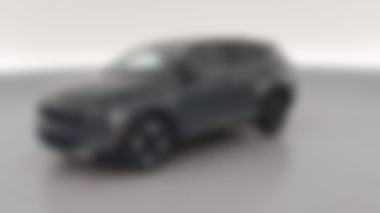 2026 Kia Sportage Hybrid vehicle photo