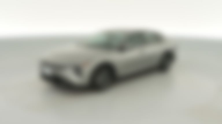 2025 Kia K4 vehicle photo
