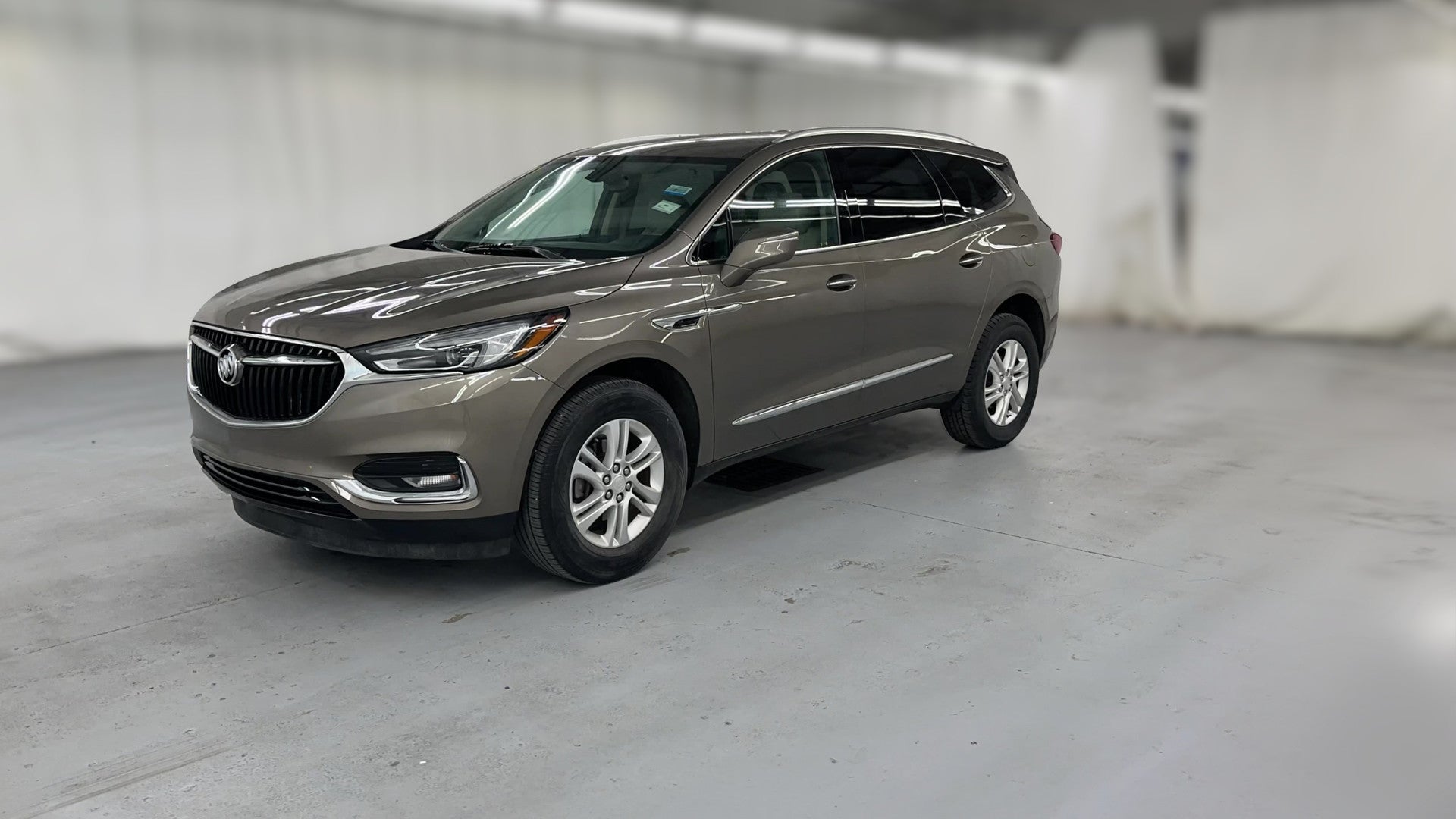 2020 Buick Enclave vehicle photo