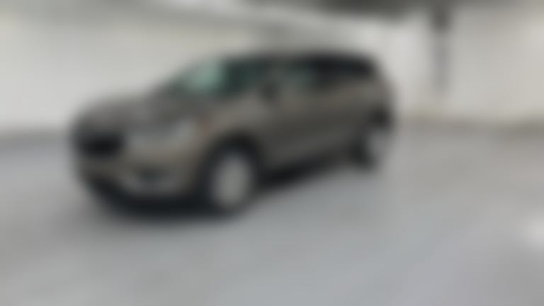 2020 Buick Enclave vehicle photo