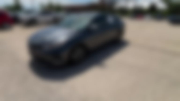 2024 Kia Forte vehicle photo
