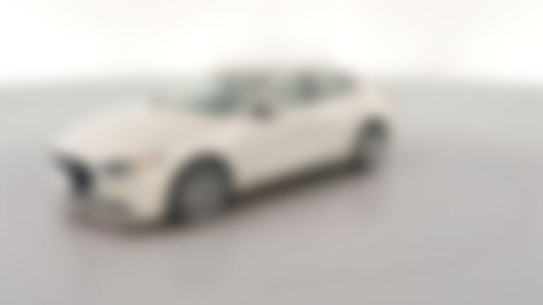 2024 MAZDA MAZDA3 vehicle photo