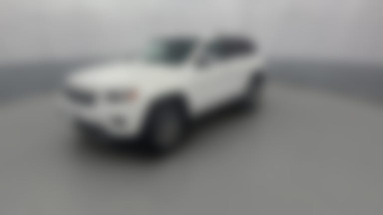 2016 Jeep Grand Cherokee vehicle photo