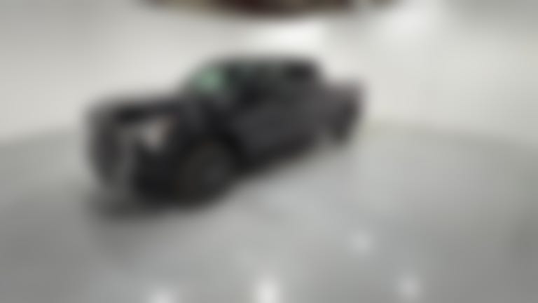 2024 Toyota Tundra CrewMax vehicle photo