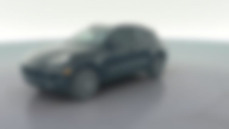 2018 Porsche Macan vehicle photo