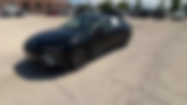 2025 Hyundai Sonata vehicle photo